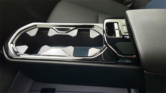 new 2026 Volvo EX30 car, priced at $47,290