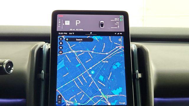 new 2026 Volvo EX30 car, priced at $47,290