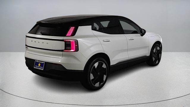 new 2026 Volvo EX30 car, priced at $47,290