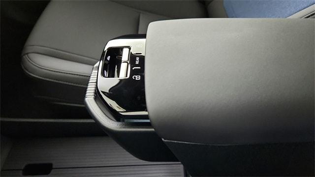 new 2026 Volvo EX30 car, priced at $47,290