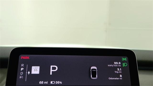 new 2026 Volvo EX30 car, priced at $47,290