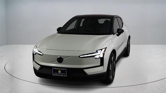 new 2026 Volvo EX30 car, priced at $47,290