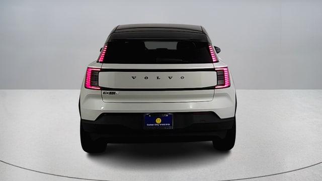 new 2026 Volvo EX30 car, priced at $47,290