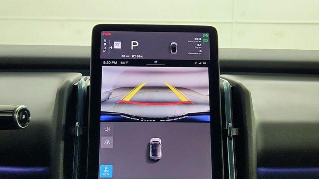 new 2026 Volvo EX30 car, priced at $47,290