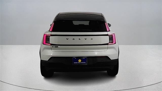 new 2026 Volvo EX30 car, priced at $47,290