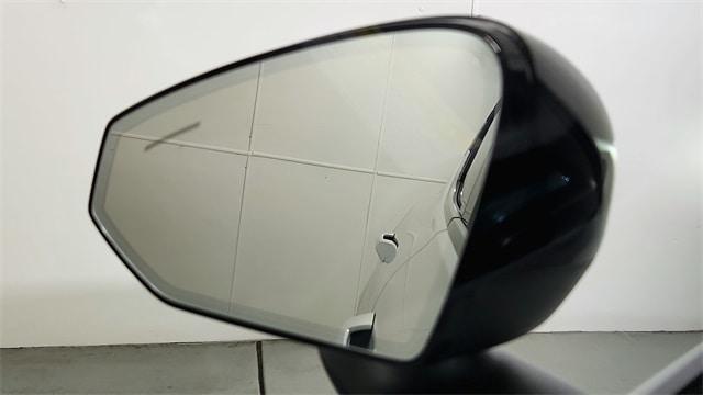 new 2026 Volvo EX30 car, priced at $47,290