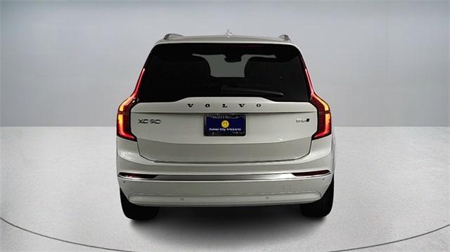 new 2026 Volvo XC90 car, priced at $72,580