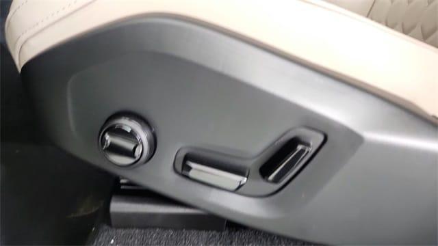 new 2026 Volvo XC90 car, priced at $72,580