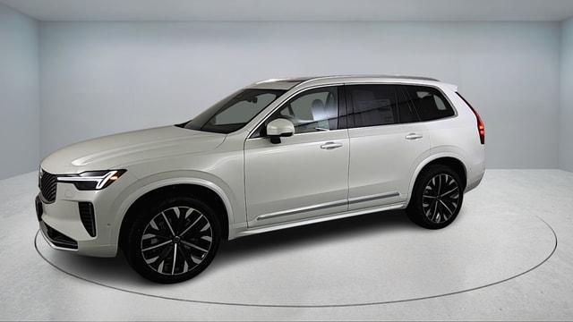 new 2026 Volvo XC90 car, priced at $72,580