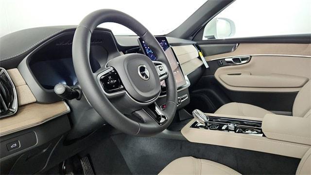 new 2026 Volvo XC90 car, priced at $72,580