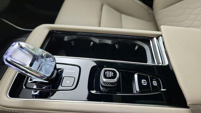 new 2026 Volvo XC90 car, priced at $72,580