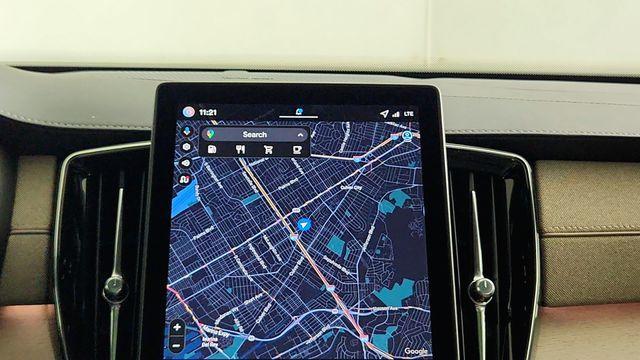 new 2026 Volvo XC90 car, priced at $72,580