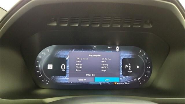 new 2026 Volvo XC90 car, priced at $72,580