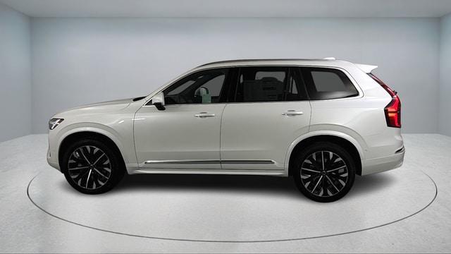 new 2026 Volvo XC90 car, priced at $72,580