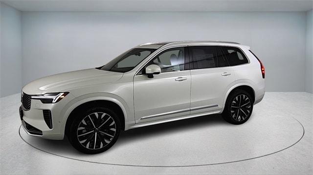 new 2026 Volvo XC90 car, priced at $72,580