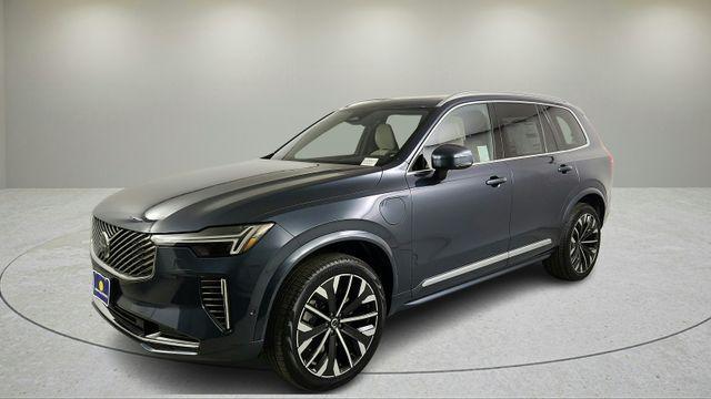 new 2026 Volvo XC90 Plug-In Hybrid car, priced at $81,995