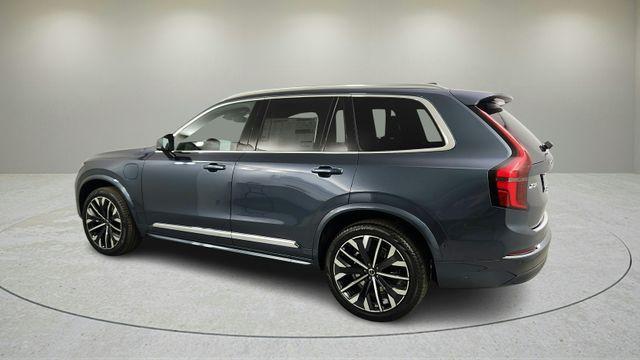 new 2026 Volvo XC90 Plug-In Hybrid car, priced at $81,995