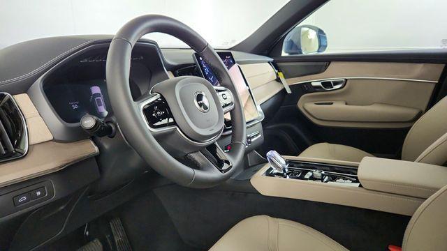 new 2026 Volvo XC90 Plug-In Hybrid car, priced at $81,995