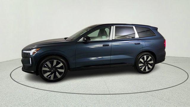 new 2026 Volvo EX90 car, priced at $92,585