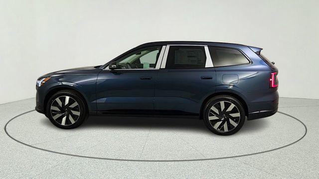 new 2026 Volvo EX90 car, priced at $92,585