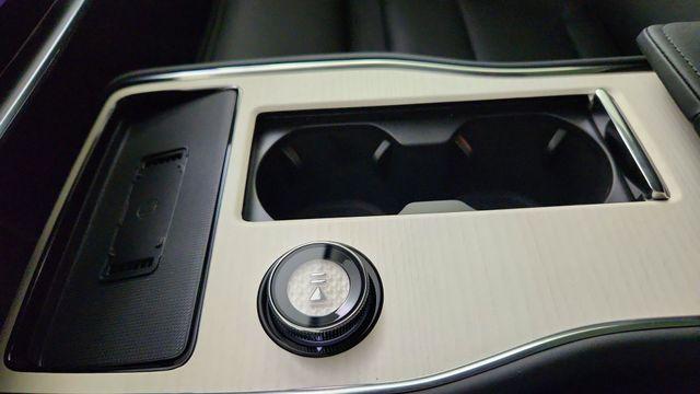 new 2026 Volvo EX90 car, priced at $92,585