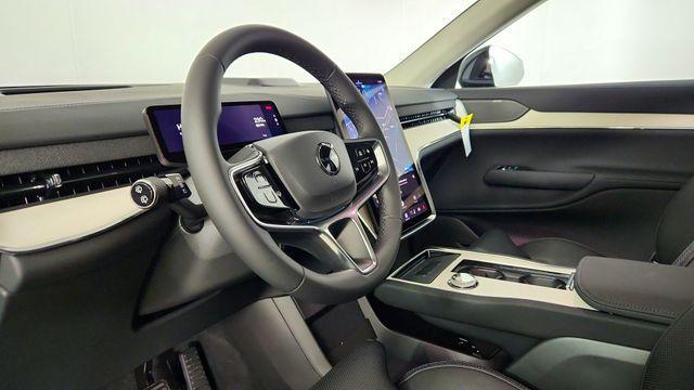new 2026 Volvo EX90 car, priced at $92,585