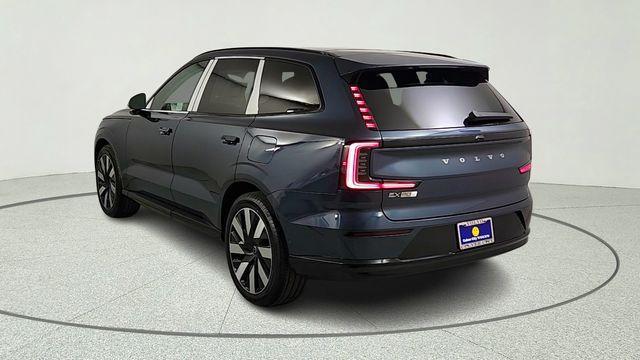 new 2026 Volvo EX90 car, priced at $92,585