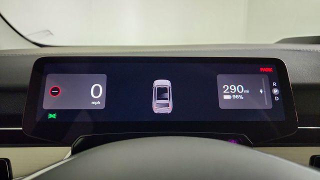 new 2026 Volvo EX90 car, priced at $92,585