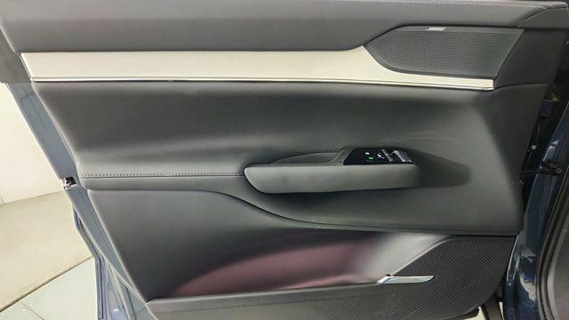 new 2026 Volvo EX90 car, priced at $92,585