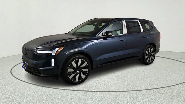 new 2026 Volvo EX90 car, priced at $92,585