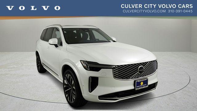 new 2026 Volvo XC90 car, priced at $68,160