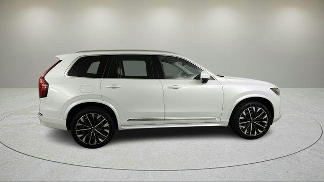 new 2026 Volvo XC90 car, priced at $68,160