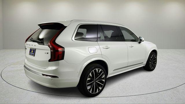 new 2026 Volvo XC90 car, priced at $68,160