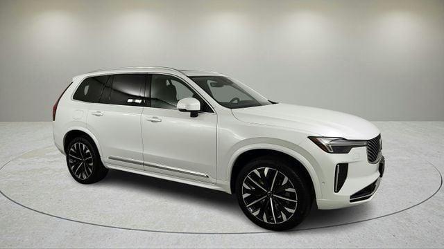 new 2026 Volvo XC90 car, priced at $68,160