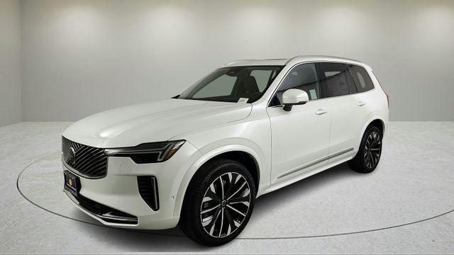new 2026 Volvo XC90 car, priced at $68,160