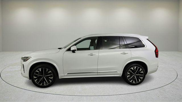 new 2026 Volvo XC90 car, priced at $68,160