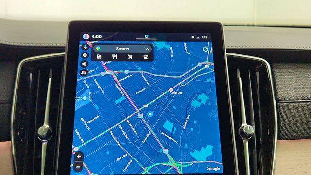 new 2026 Volvo XC90 car, priced at $68,160