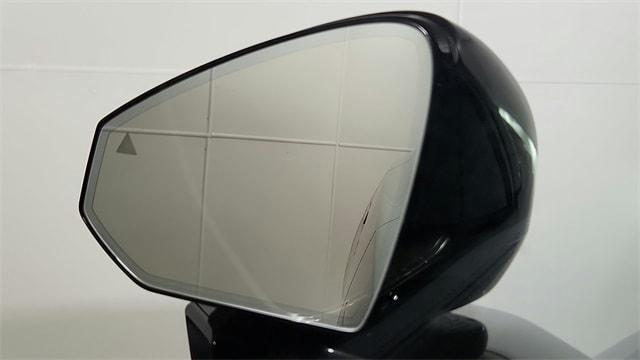 new 2025 Volvo EX90 car, priced at $93,820