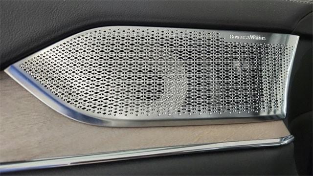 new 2025 Volvo EX90 car, priced at $93,820