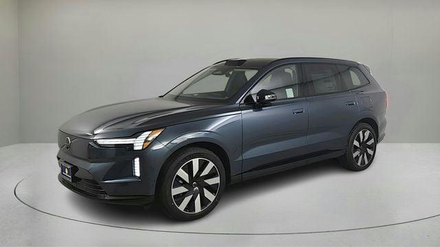 new 2025 Volvo EX90 car, priced at $93,820