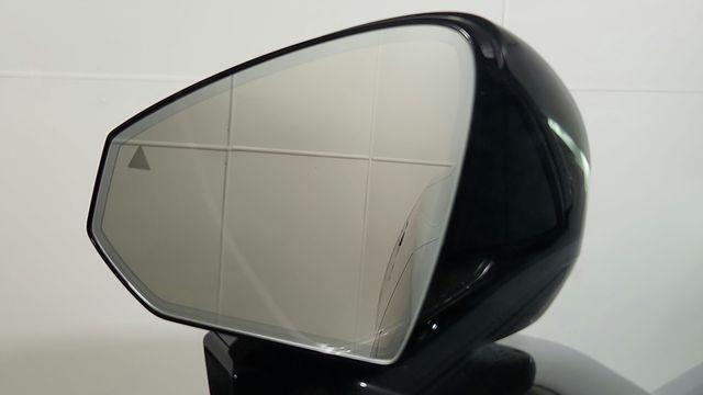 new 2025 Volvo EX90 car, priced at $93,820