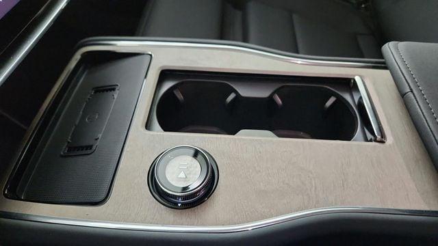 new 2025 Volvo EX90 car, priced at $93,820