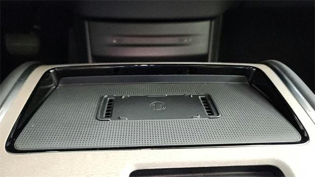 new 2025 Volvo EX90 car, priced at $93,820