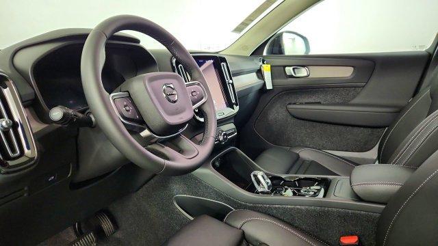 new 2026 Volvo XC40 car, priced at $45,825