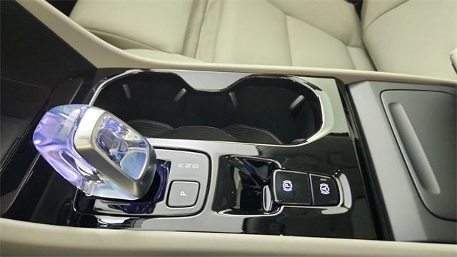 new 2026 Volvo XC40 car, priced at $50,260