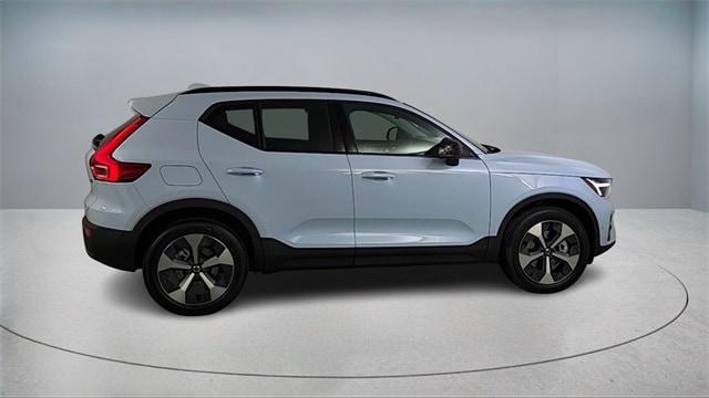 new 2026 Volvo XC40 car, priced at $50,260