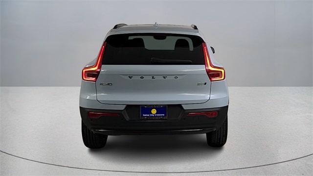new 2026 Volvo XC40 car, priced at $50,260