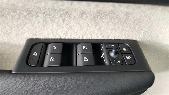 new 2026 Volvo XC40 car, priced at $50,260