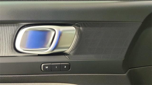 new 2026 Volvo XC40 car, priced at $50,260