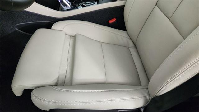 new 2026 Volvo XC40 car, priced at $50,260